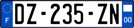 DZ-235-ZN