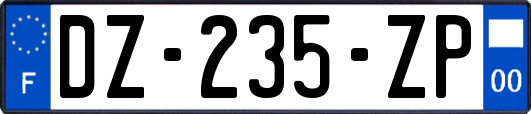 DZ-235-ZP