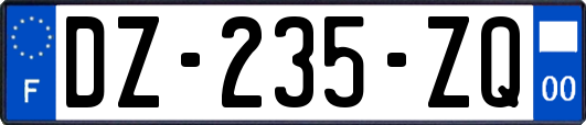 DZ-235-ZQ