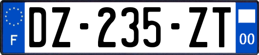 DZ-235-ZT