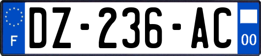 DZ-236-AC