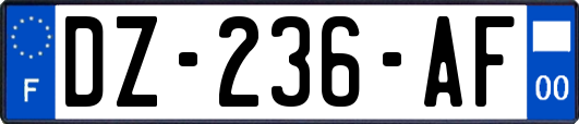 DZ-236-AF