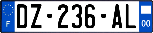 DZ-236-AL