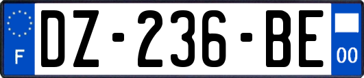 DZ-236-BE