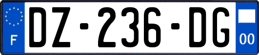 DZ-236-DG