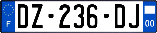 DZ-236-DJ