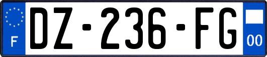 DZ-236-FG