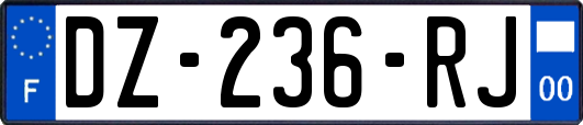 DZ-236-RJ