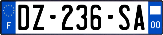 DZ-236-SA