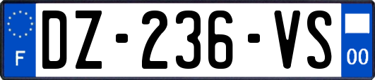 DZ-236-VS