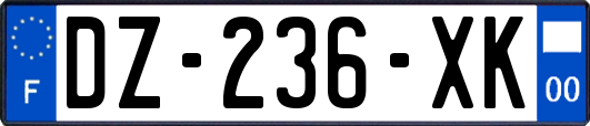 DZ-236-XK