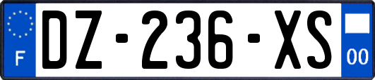 DZ-236-XS