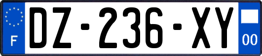 DZ-236-XY