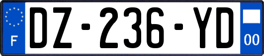 DZ-236-YD