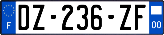 DZ-236-ZF