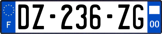 DZ-236-ZG