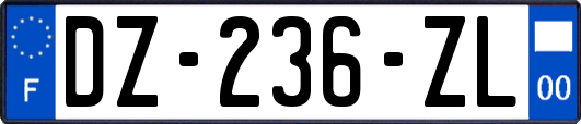 DZ-236-ZL