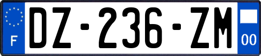 DZ-236-ZM