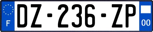 DZ-236-ZP