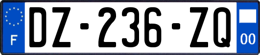 DZ-236-ZQ