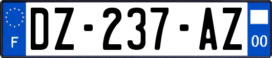 DZ-237-AZ