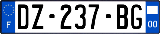 DZ-237-BG