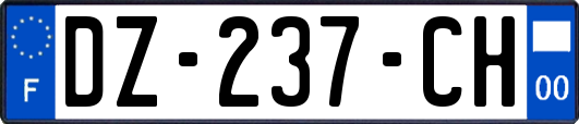 DZ-237-CH