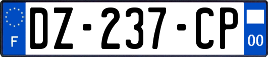 DZ-237-CP