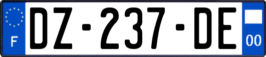 DZ-237-DE