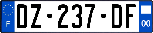 DZ-237-DF