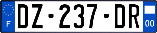 DZ-237-DR