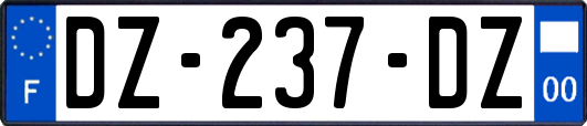 DZ-237-DZ