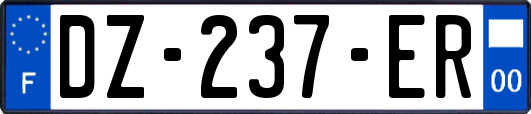 DZ-237-ER