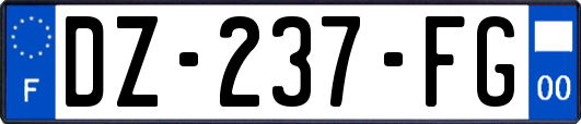 DZ-237-FG