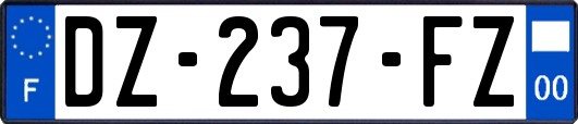 DZ-237-FZ