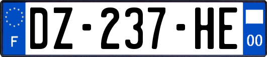 DZ-237-HE