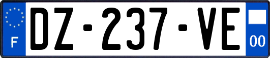 DZ-237-VE