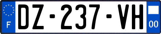 DZ-237-VH