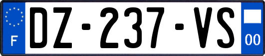 DZ-237-VS