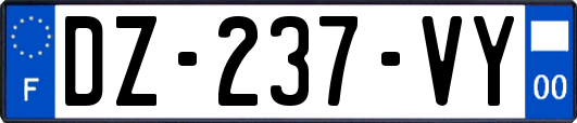 DZ-237-VY