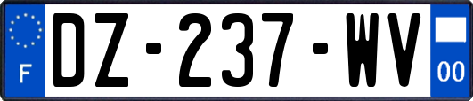 DZ-237-WV