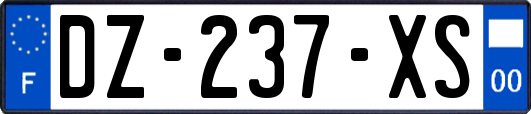 DZ-237-XS