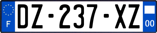 DZ-237-XZ