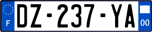 DZ-237-YA