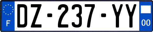 DZ-237-YY