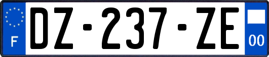 DZ-237-ZE