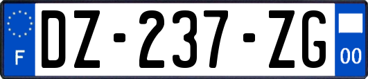 DZ-237-ZG