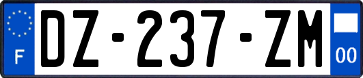 DZ-237-ZM