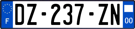 DZ-237-ZN