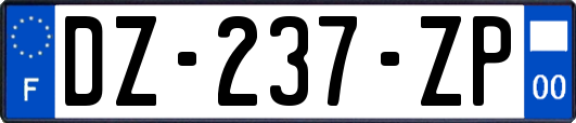 DZ-237-ZP